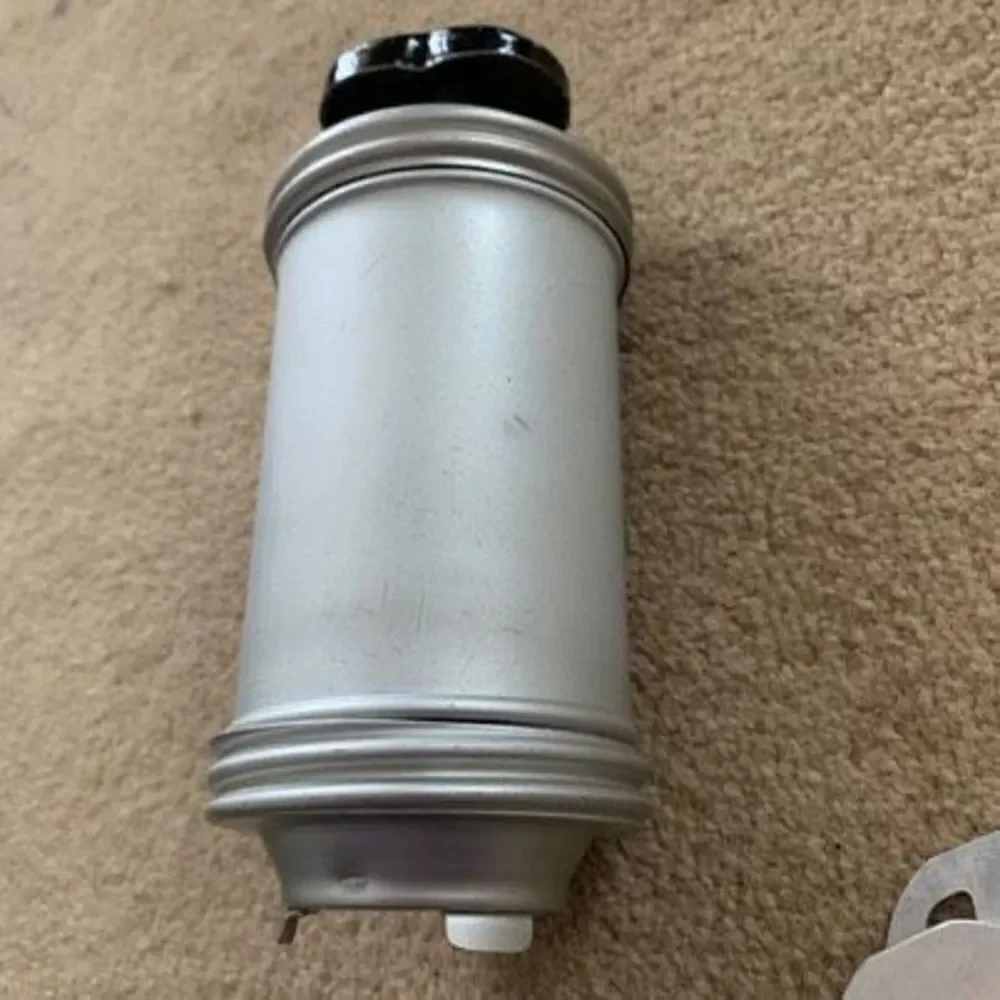 Vintage Mirro Aluminum Cookie Press